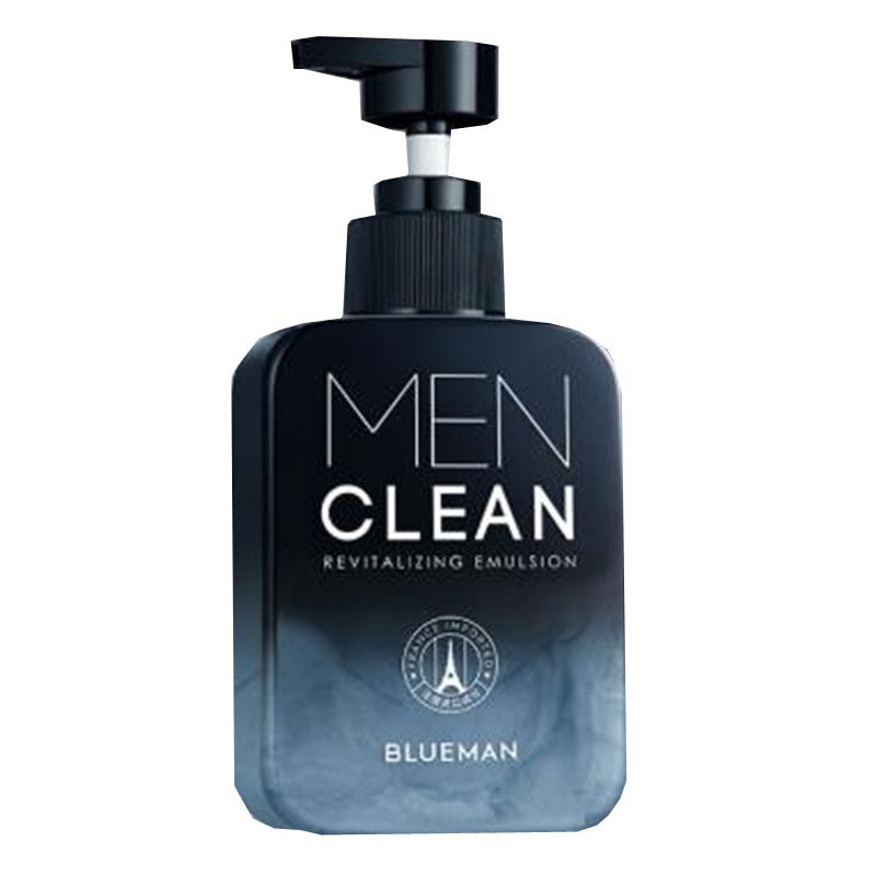 尊蓝清爽保湿男士洗面奶