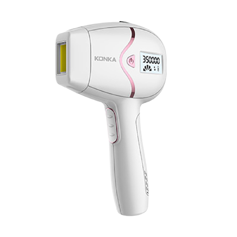 康佳 无痛安全冰点脱毛器