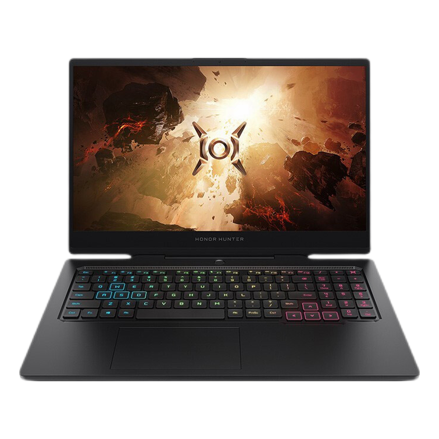 荣耀 无冲键盘笔记本