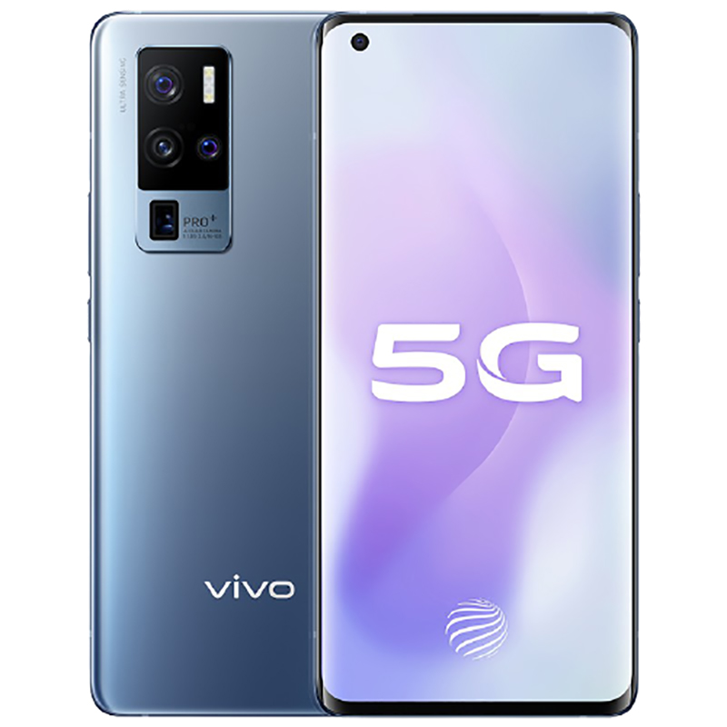 vivo 万物追踪技术手机
