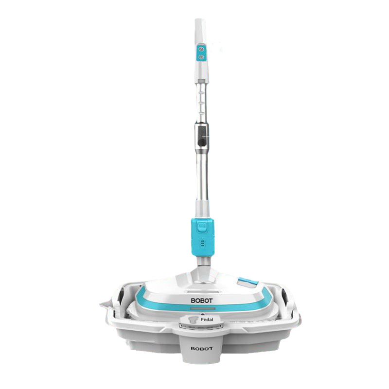 博宝特清洁电动拖把