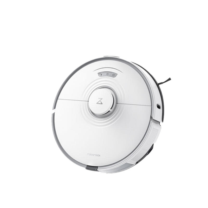 石头 高频震动扫地机