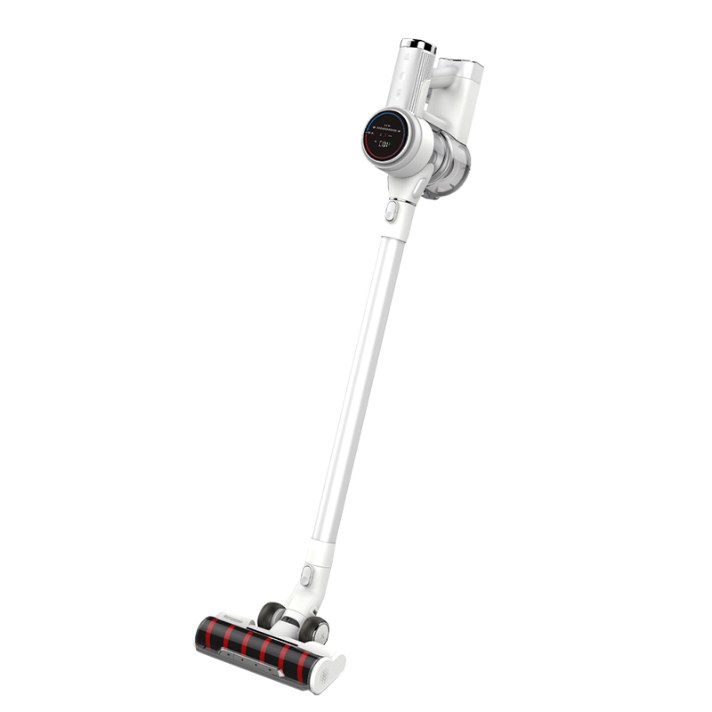 添可 智能感应吸尘器