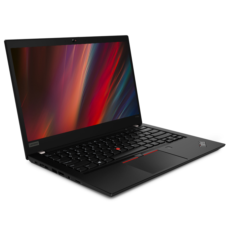 ThinkPad 4k屏笔记本