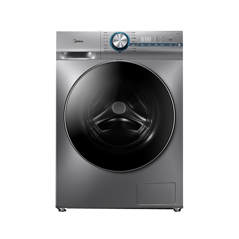美的 WIFI智能滚筒洗衣机