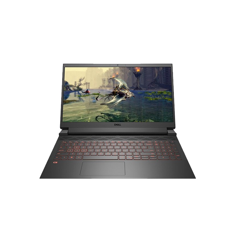戴尔 窄边框轻薄游戏本