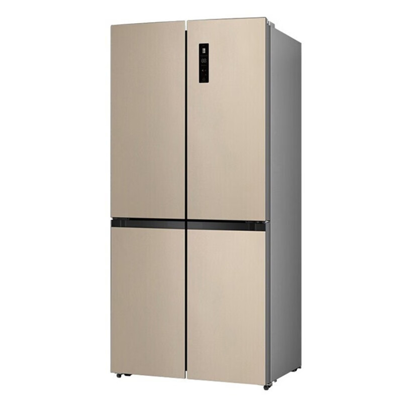 奥克斯 精控多路送风冰箱