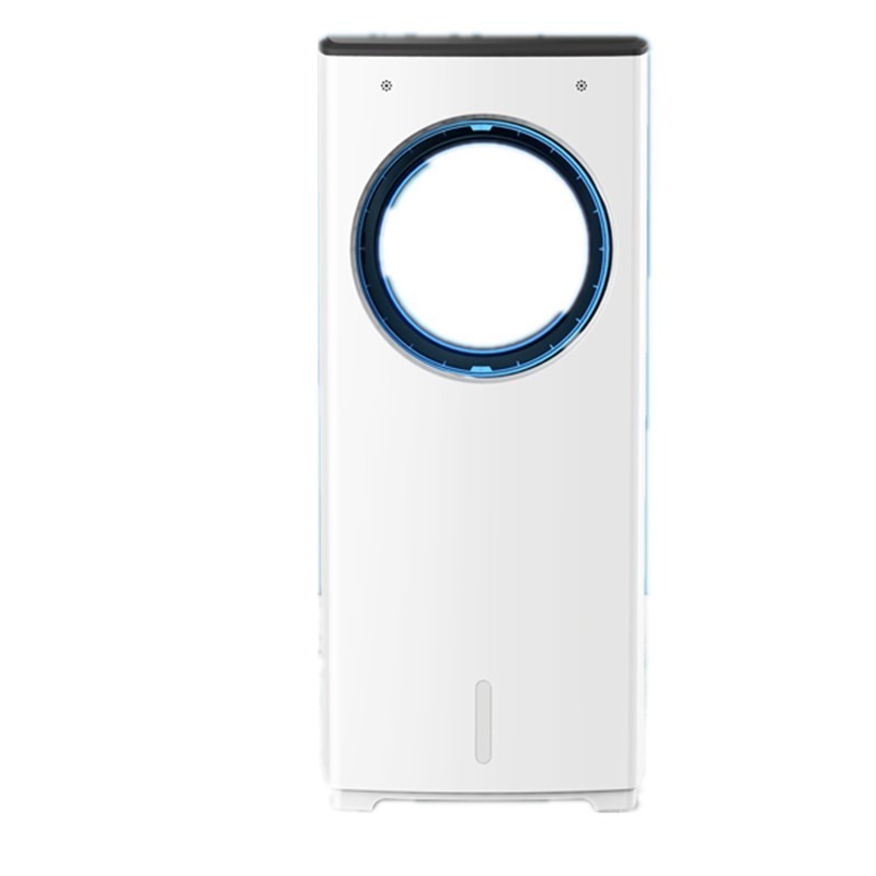 西屋净化加湿冷风扇