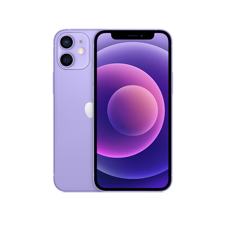 Apple OLED全面屏手机