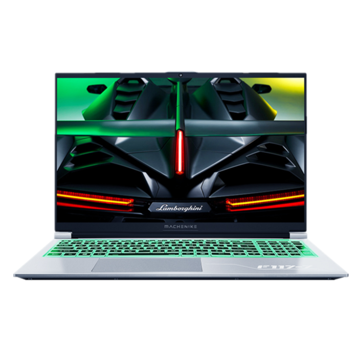 机械师 高刷电竞屏游戏本