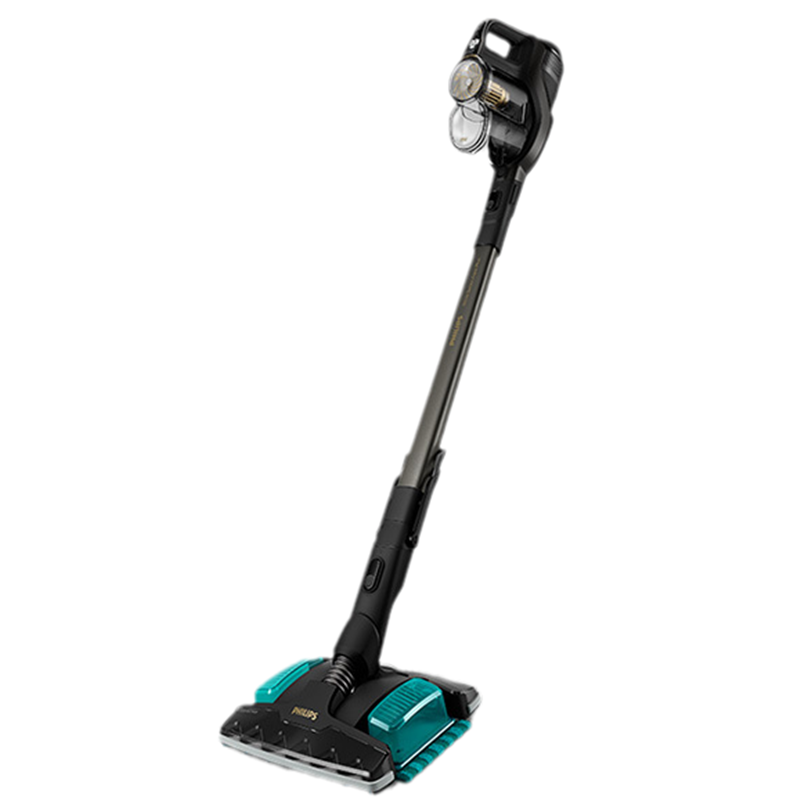 飞利浦 无绳手持吸尘器