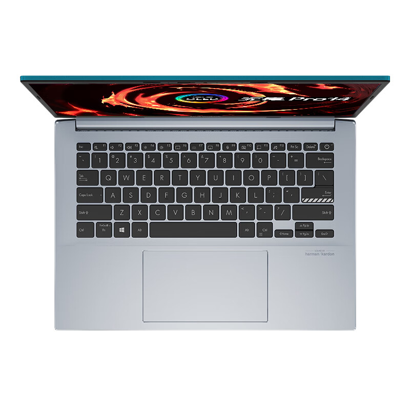 华硕 高亮度屏 笔记本