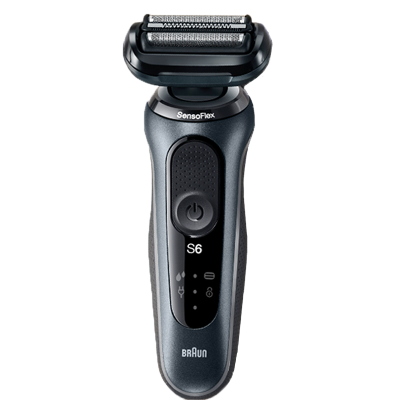 博朗往复式电动剃须刀