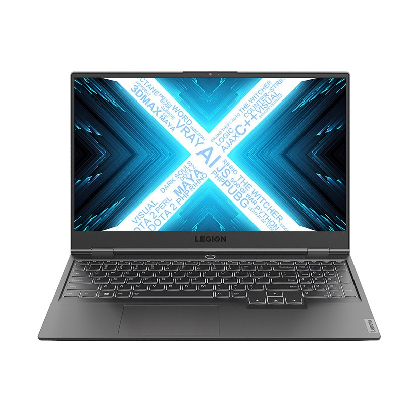 联想 超轻薄游戏笔记本电脑