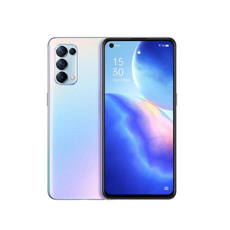 OPPO 星钻机身手机