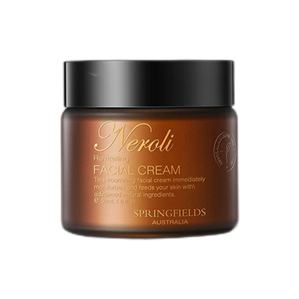 诗丽缤纷 蓝莓提取物面霜