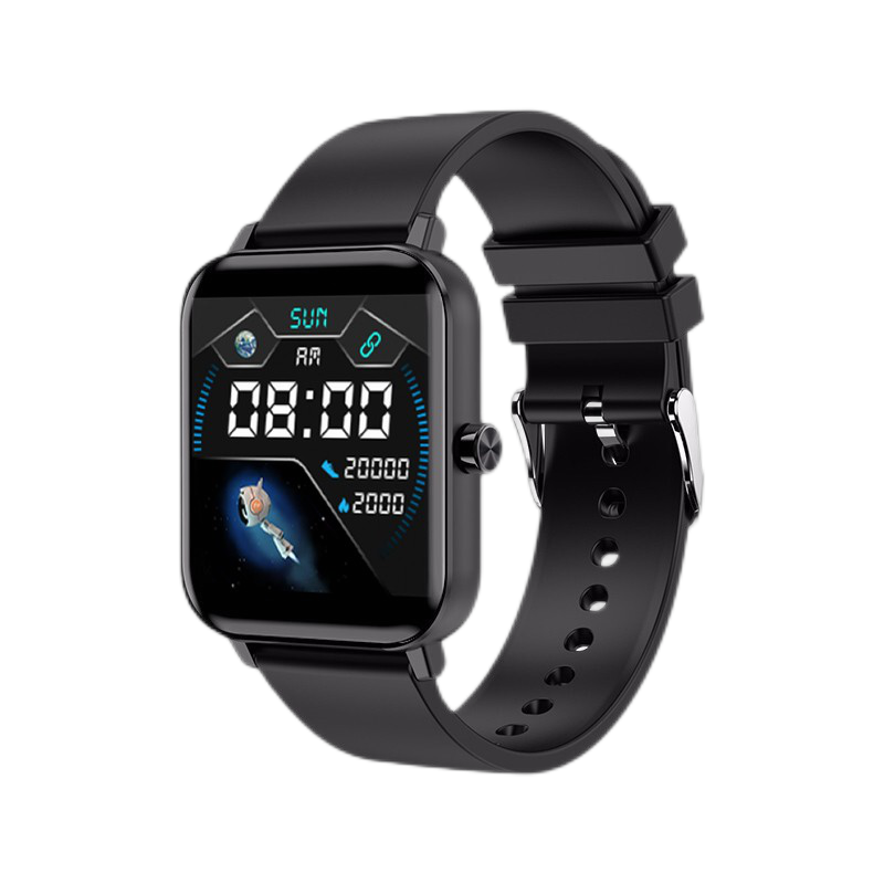 中兴 磁吸式充电手环