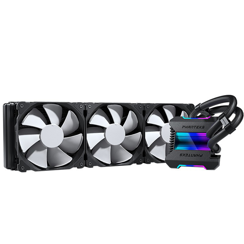 追风者 ARGB灯光同步散热器