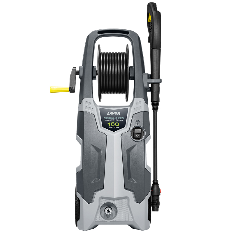 lavor 低噪拉瓦清洗机