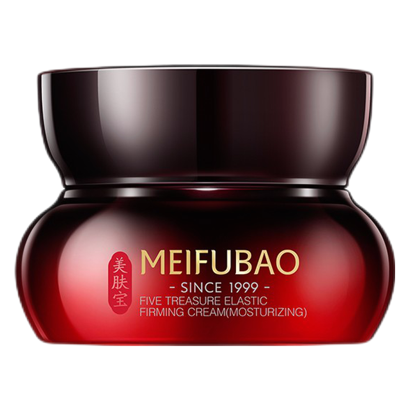 美肤宝 弹力保湿面霜
