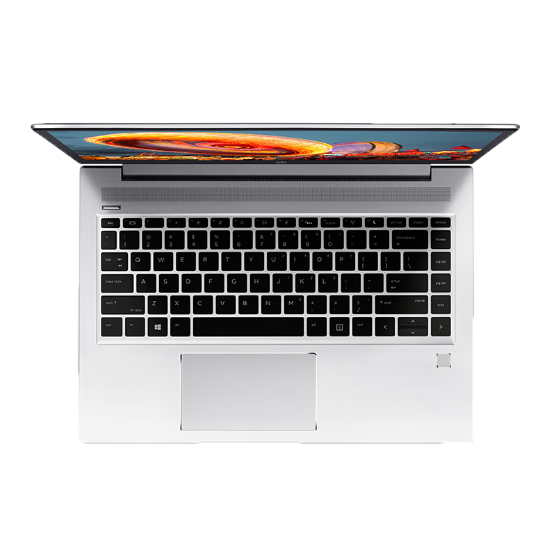 惠普 高色域防眩光笔记本