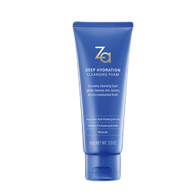 姬芮 恒润娇养锁水保湿洗面奶