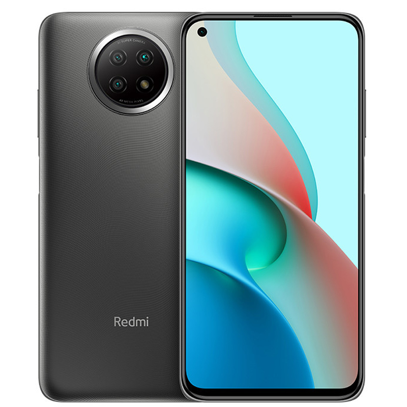 红米 UFS2.2闪存手机