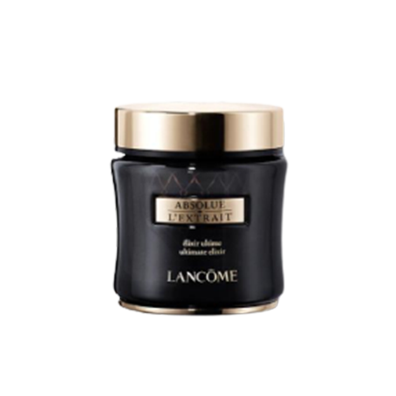 兰蔻 清新丰润配方面霜