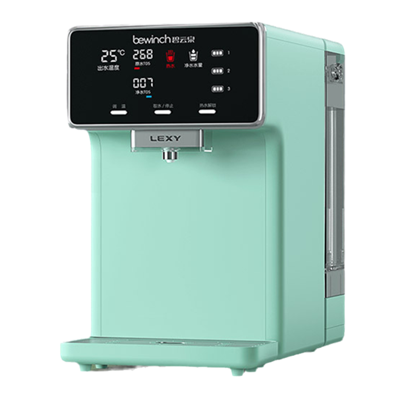 碧云泉 反渗透过滤器净水器