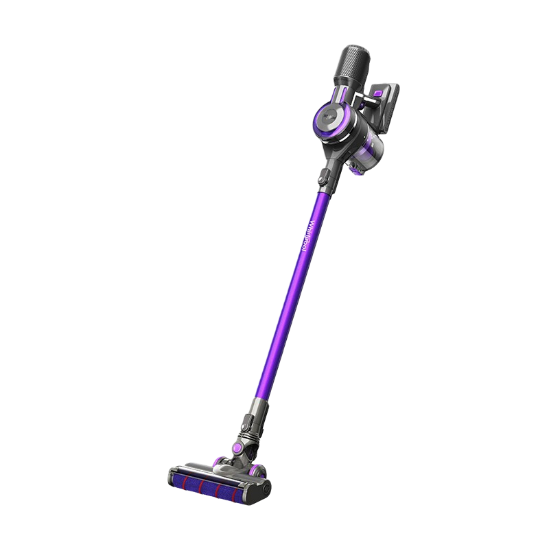 惠而浦 透明水箱吸尘器