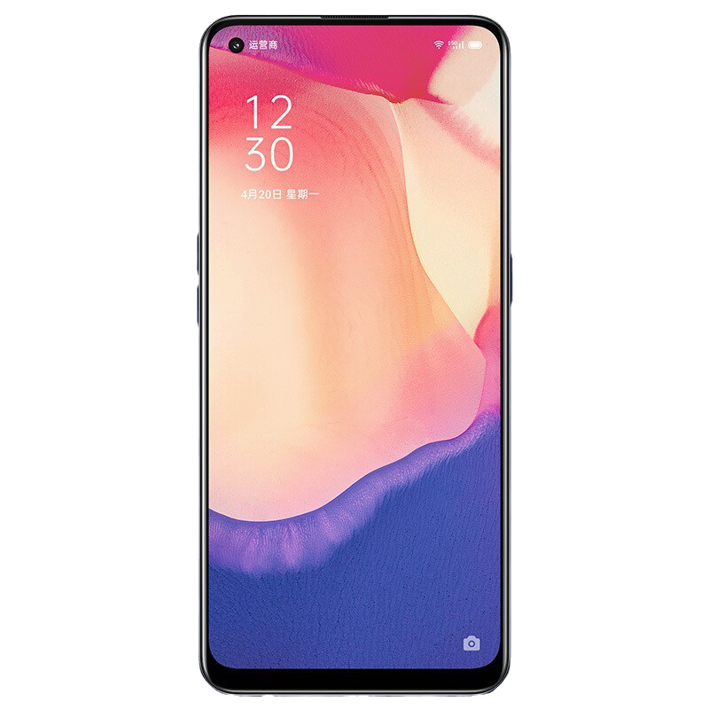 OPPO 闪充流畅游戏手机