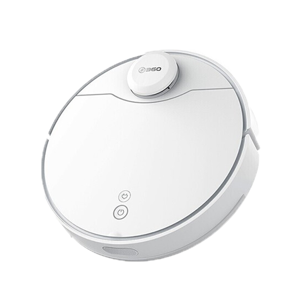 华为 智能规划避障扫地机