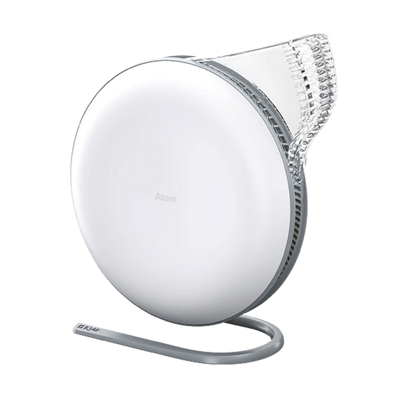 IQAir 桌面空气净化器