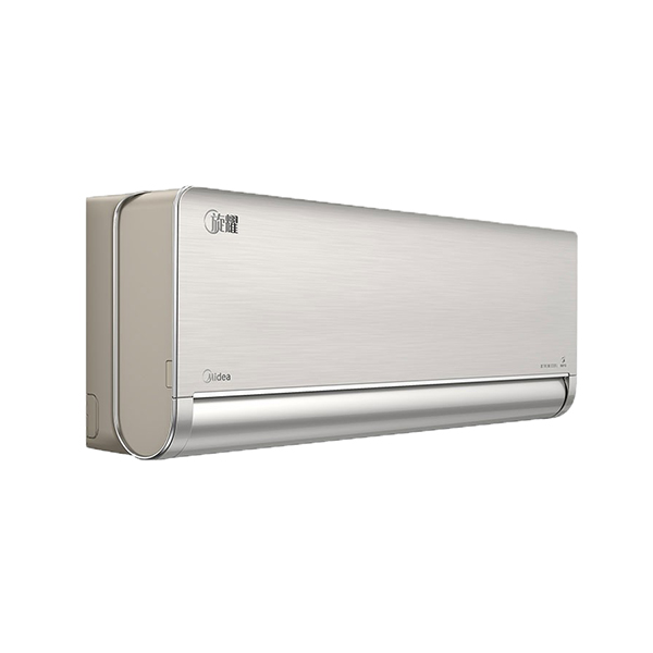 美的 新一级旋耀变频空调