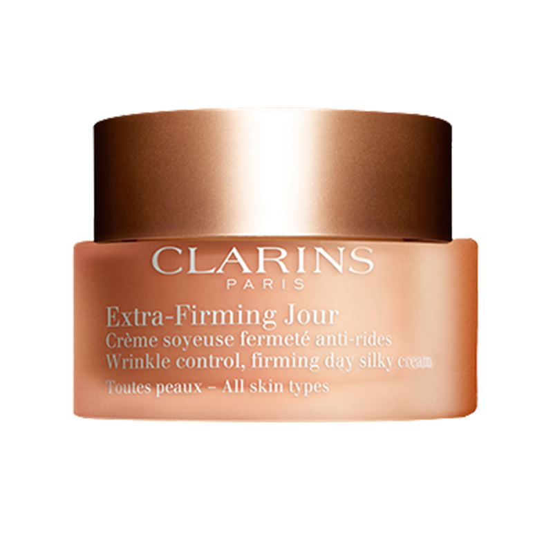 娇韵诗 法国进口面霜