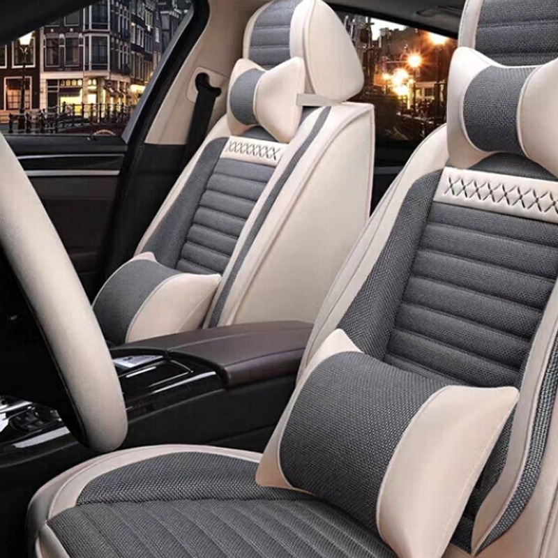 奇凡 小蛮腰 汽车座垫