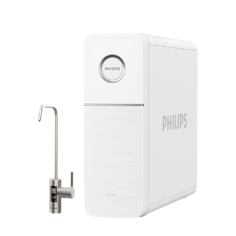 飞利浦 反渗透净水器