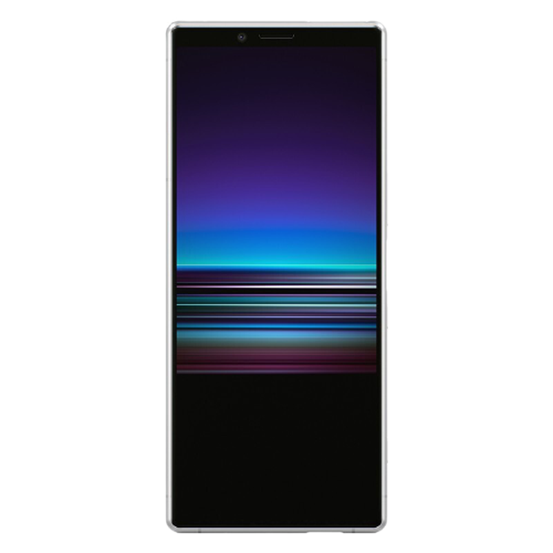 索尼 防水防尘手机