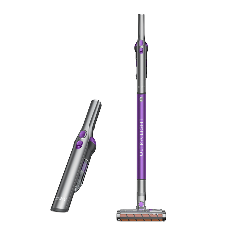 莱克 小轻杆无线吸尘器