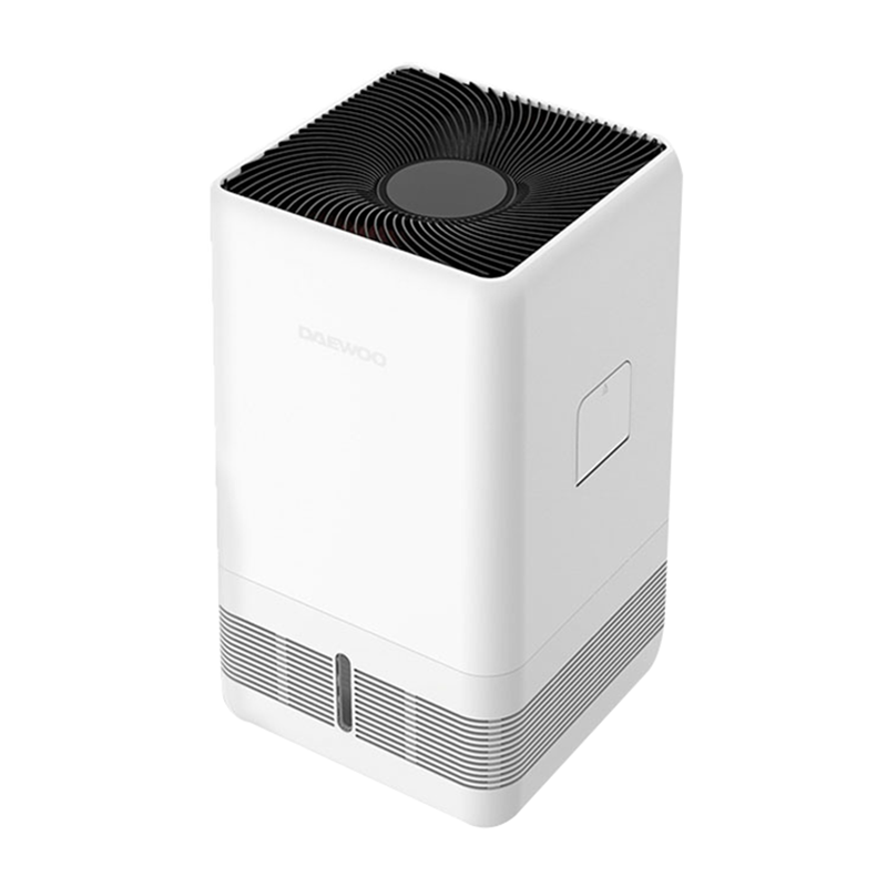 大宇 上加水设计加湿器