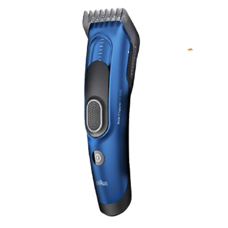 博朗 持久续航 理发器