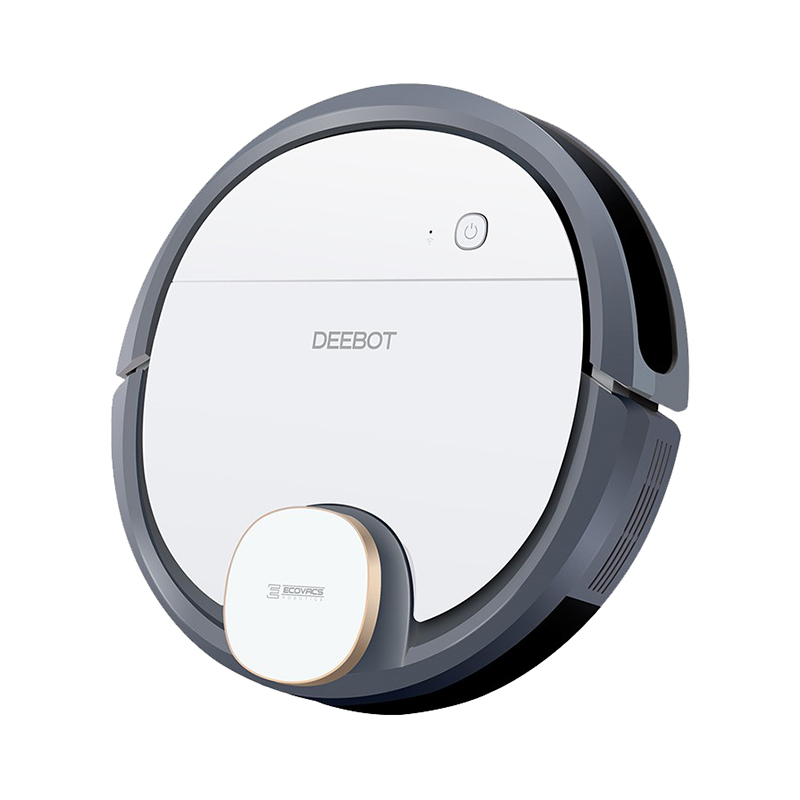 科沃斯 一机多效扫地机