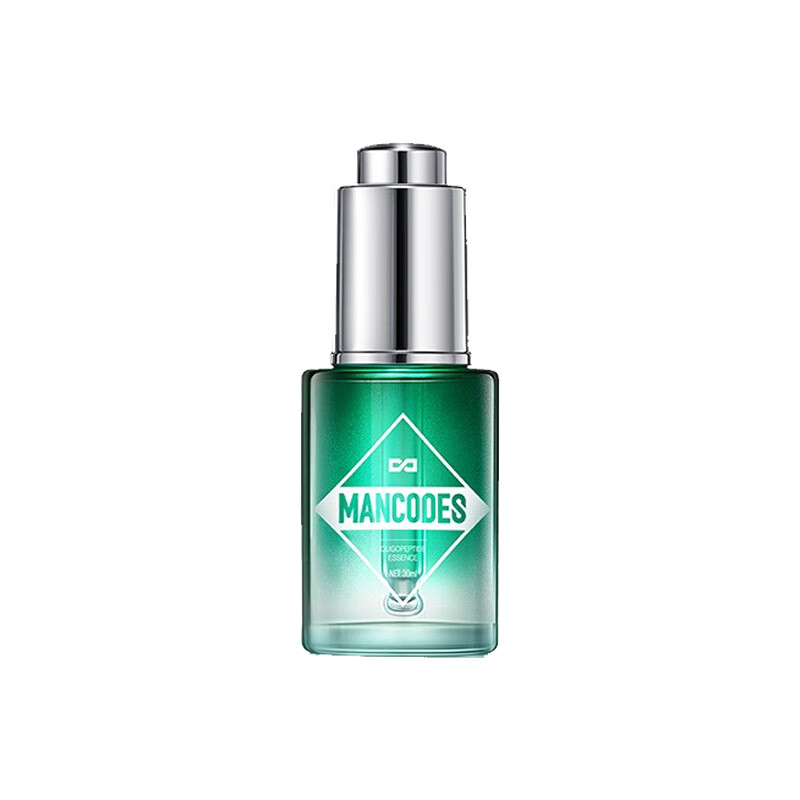 左颜右色寡肽安瓶精华液