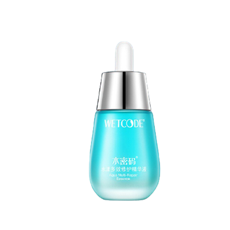 水密码 海藻盈润精华