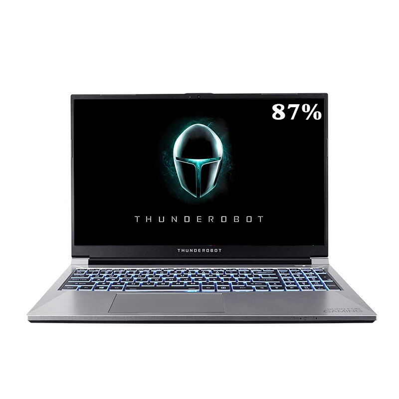 雷神 高屏占比 游戏本