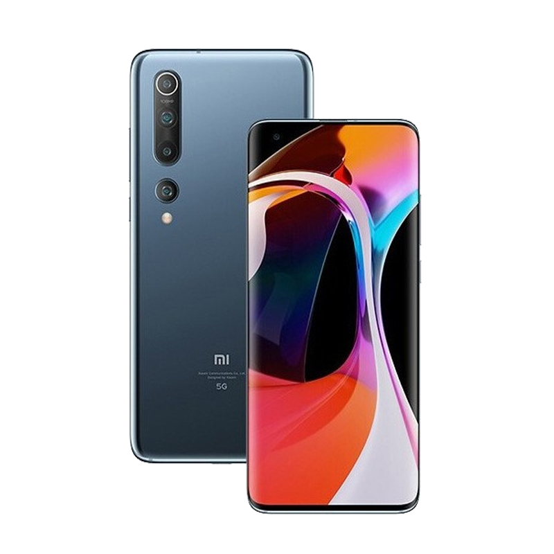 小米 高色域 手机