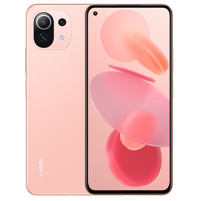 小米 大容量电池手机