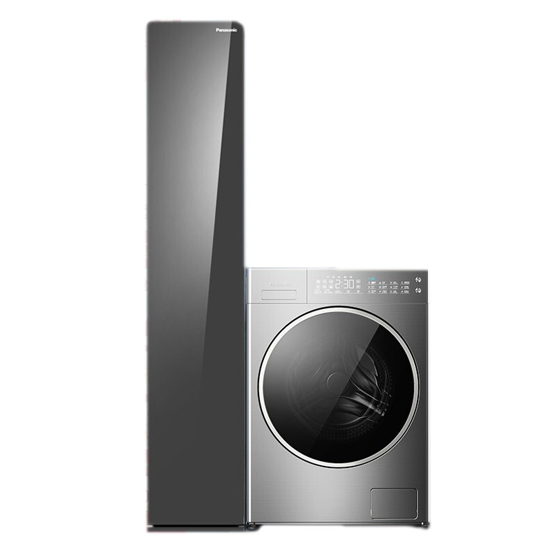 松下 全自动洗烘护套装