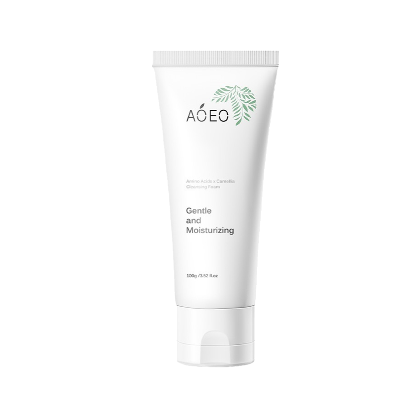 AOEO 氨基酸配方洁面