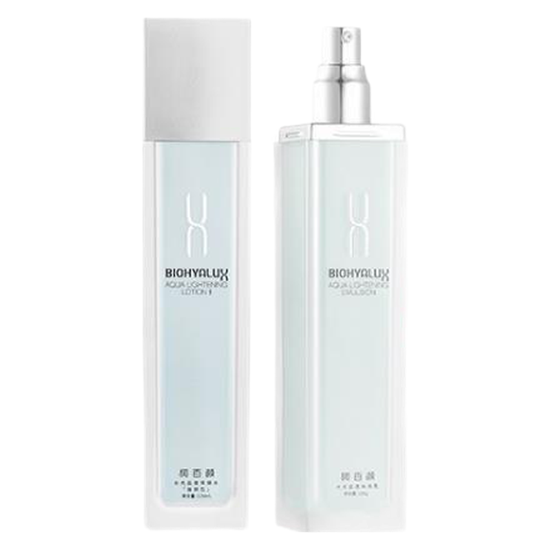 润百颜 改善暗沉护肤品套装